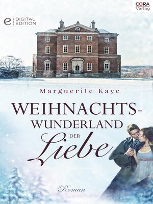 cover image of Weihnachtswunderland der Liebe